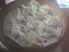 -老边饺子馆(中街店)