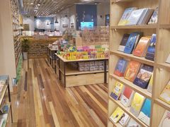 -猫的天空之城概念书店(印象城购物中心店)