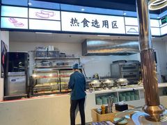-蚝英雄鲜蚝自助专门店(长楹天街直营店)