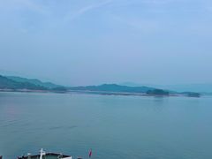 -花亭湖风景名胜区