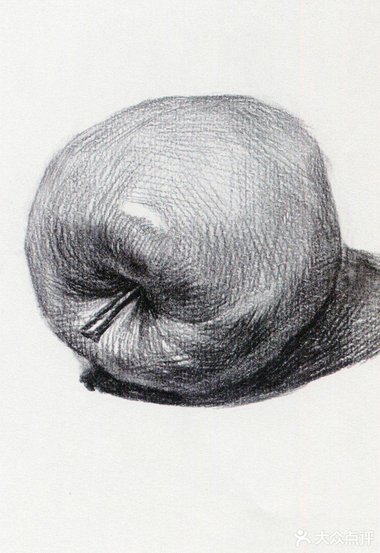 [礼花]素描那些事！