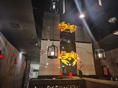 -上井料理黑金店(IFS国金中心店)