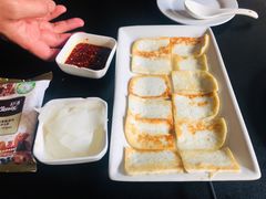 椒盐乳饼-南蛮子(进贤路店)