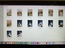 -WAVE SODA摄影工作室