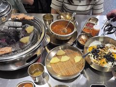 -本炙炭烤·蒲烧活鳗料理店(金沙洲店)