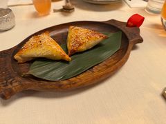 -龟兹KUCINA·新疆菜(前滩L+PLAZA店)