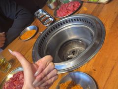 -金龙烧烤·牛肉面(西塔店)