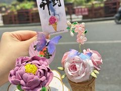 -开封市鼓楼广场(宋都皇城旅游度假区)
