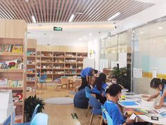 -GogoReading少儿英语分级阅读(双井中心店)
