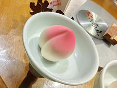 -局气 烤鸭·北京菜(前门店)