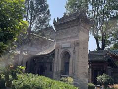 -西安化觉巷清真大寺