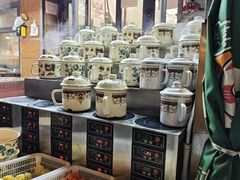 -園丁烤肉缸子肉