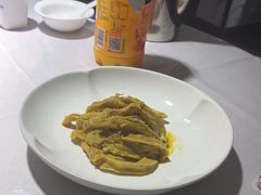 -鸭王烤鸭店(三里河店)