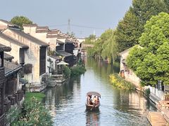 -南浔古镇