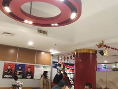 -东兴楼饭庄(六里桥店)