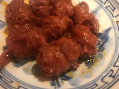-味福记·江西小炒·南昌小吃(青山湖万达店)