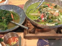 -simply thai天泰(长泰广场店)
