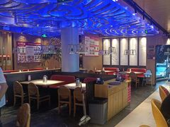 -老板恋上鱼(恒隆广场店)