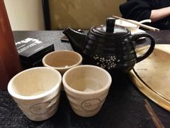 -漫烤鱼&徐州烧烤夜宵(万达店)