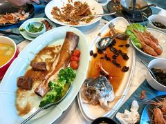 -杭州西湖柳莺里酒店·闻莺厅