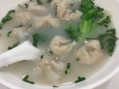 -芬芳甜品(体育东横街店)