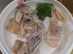大侠水牛毛肚-蜀大侠火锅(春熙路店)