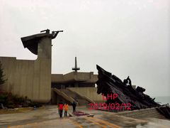 -中国甲午战争博物院