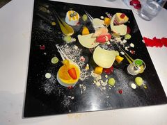 -燃扒房Steakhouse(皇庭店)