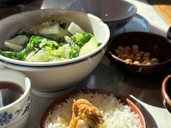 -寨子里的钵钵菜·湘西山里菜(魅力湘西店)