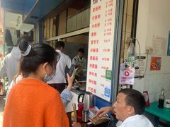 -甘记肥肠粉(马鞍北路店)
