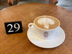 -1901 Cafe(西四店)