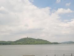 -水上明月·湖景餐厅