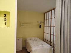 -益康盲人推拿按摩(长虹店)