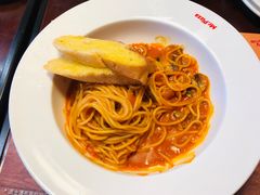 -Mr.Pizza米斯特比萨(苏州平江万达广场店)