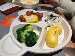 -褚记烤鸭·南京家常菜(雨花e-park店)