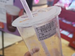 -CoCo都可(湖滨银泰店B区店)