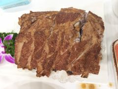 -小贝壳酒楼(经九路店)