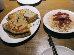 -河沿肉饼Beijing Pie(东华门店)