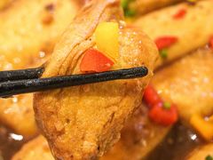 -香香海南菜餐厅