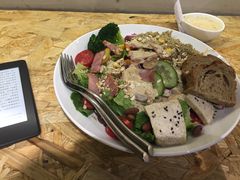 -Meal Salad米有沙拉(长泰广场店)