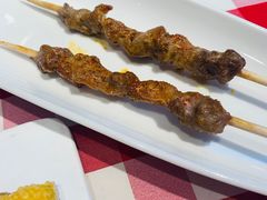 -西贝(吴江路湟普汇店)