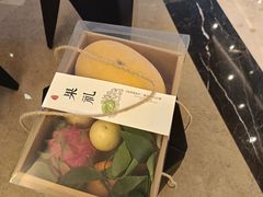 -曼格蒸汽活海鲜·榴莲自助(皇庭广场店)