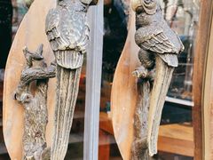 -六月花园咖啡馆(中关村东路店)