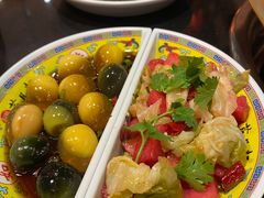-芦月轩羊蝎子(劲松店)
