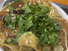 -正味斋锅巴菜(西北角店)