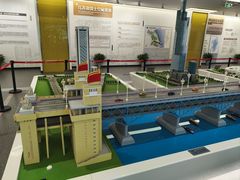 -南京市规划建设展览馆