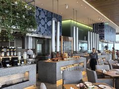 -重庆解放碑威斯汀酒店