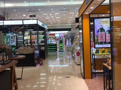 -燕莎友谊商城(金源店)