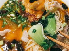 -巴鑫田姐米线(巴南万达店)