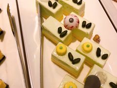 -陆家嘴万怡酒店·万荟轩